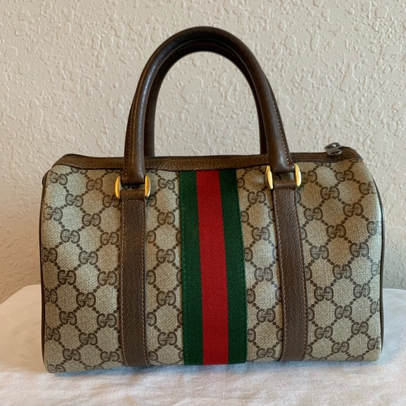 🔴SOLD🔴Gucci bag - Picture 2 of 7